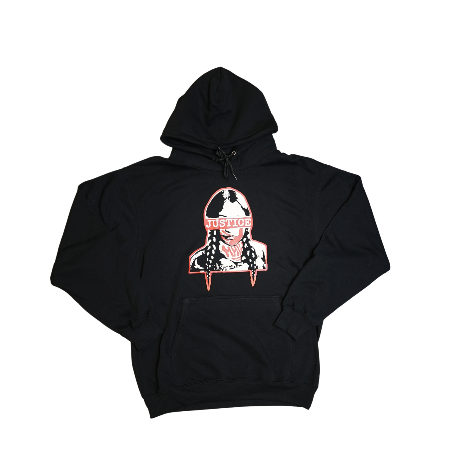 Justice Hoodie