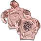 Pink Limited Edition Rose 2.0 Hoodie