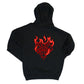 Indigenous Baddie Hoodie