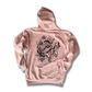 Pink Limited Edition Rose 2.0 Hoodie