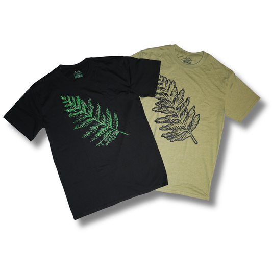 CEDAR TEE BUNDLE