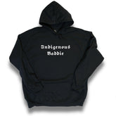 Indigenous Baddie Hoodie