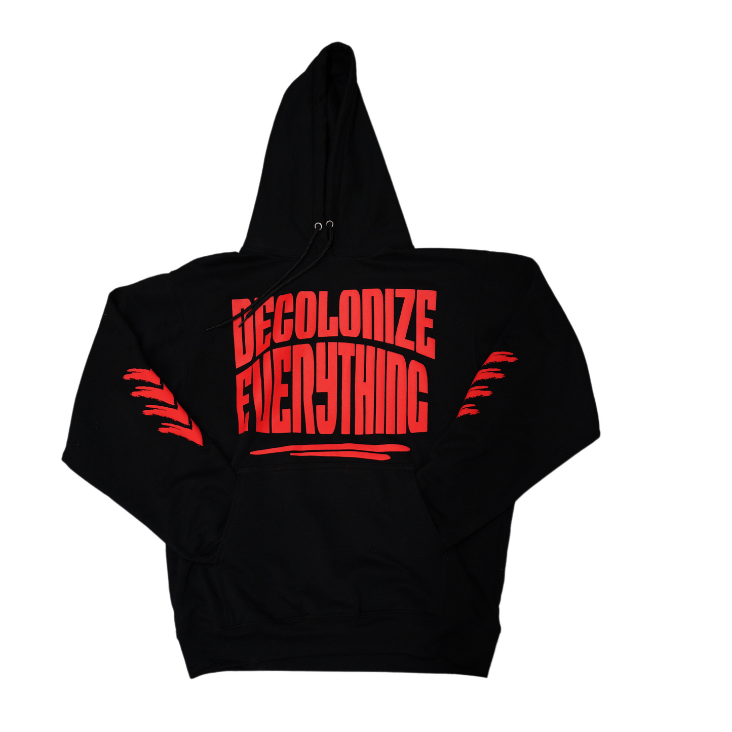 Decolonize Everything Hoodie