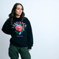 Rose Land Back Hoodie