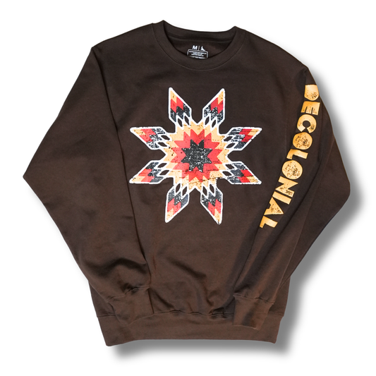 Starblanket Crewneck