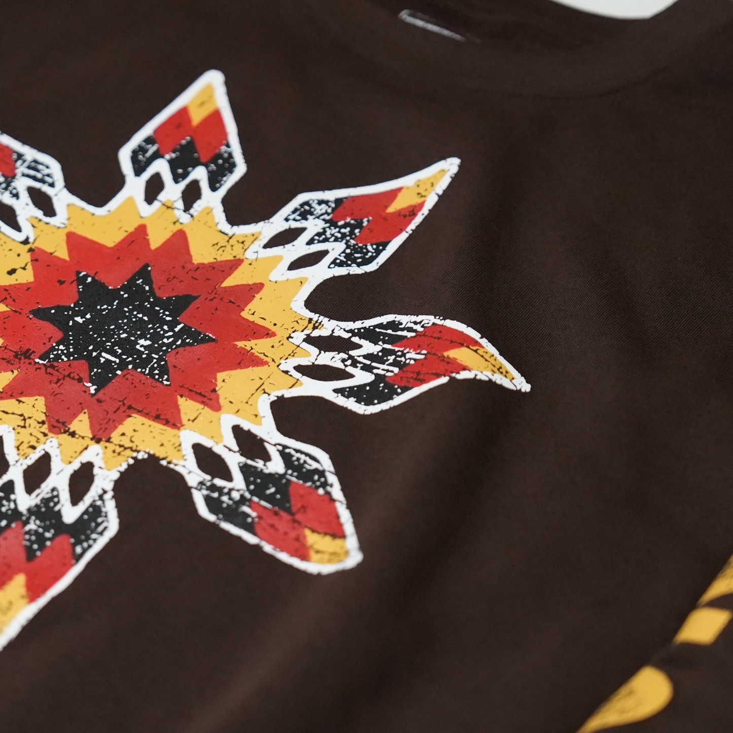Starblanket Crewneck