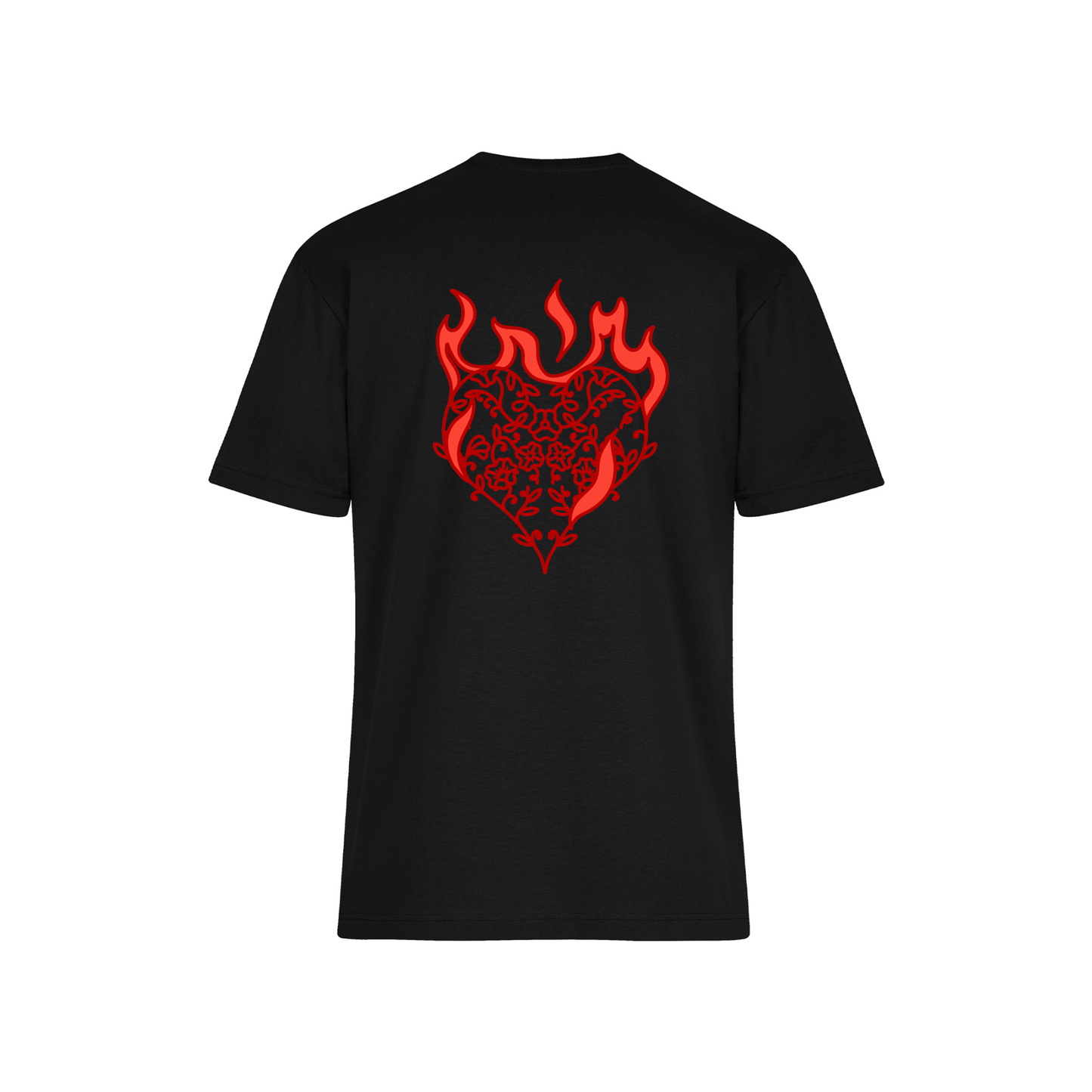 Indigenous Baddie Tee