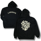 Black Rose 2.0 Hoodie
