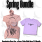 Spring Bundle