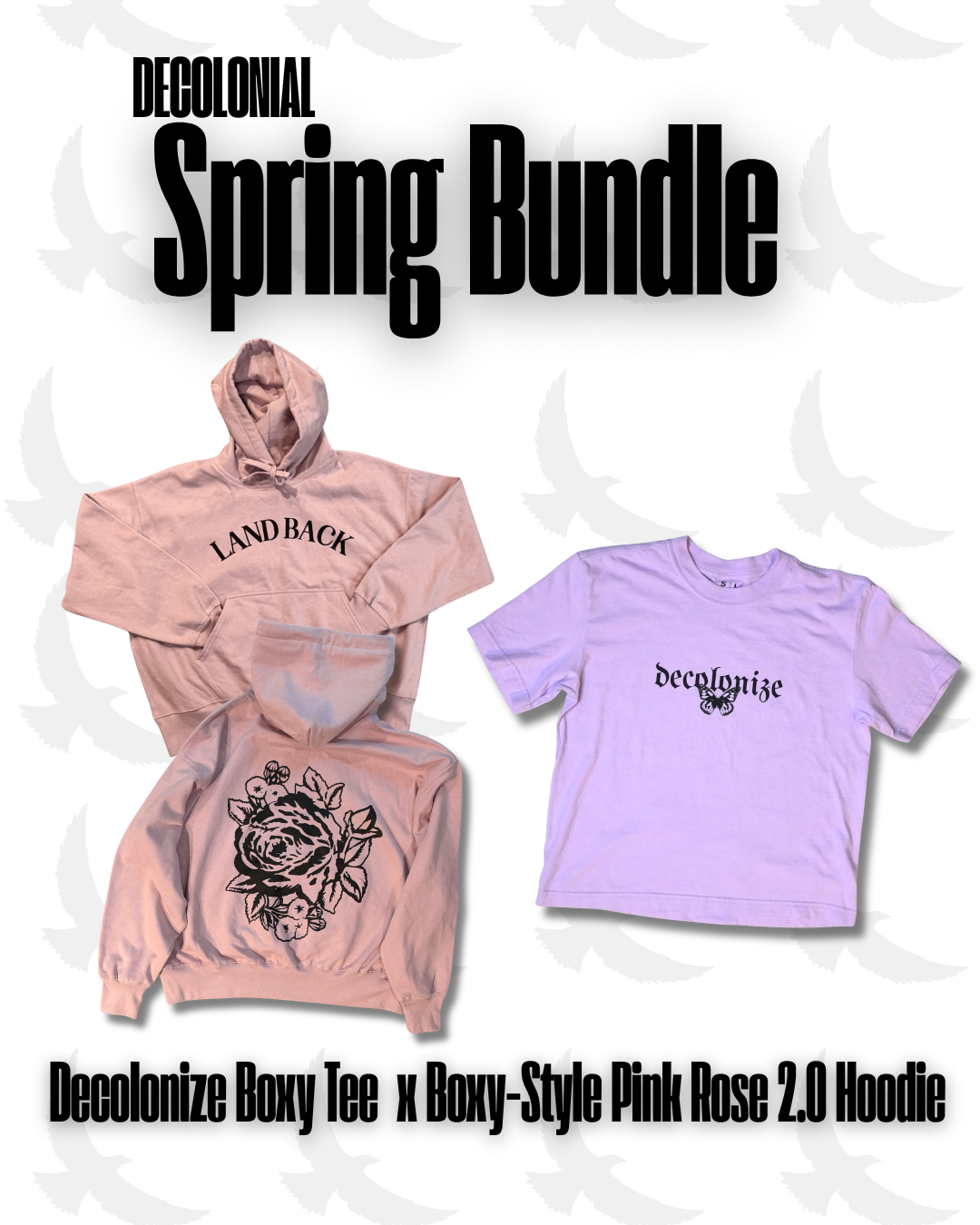 Spring Bundle