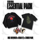 Essential Pack #1