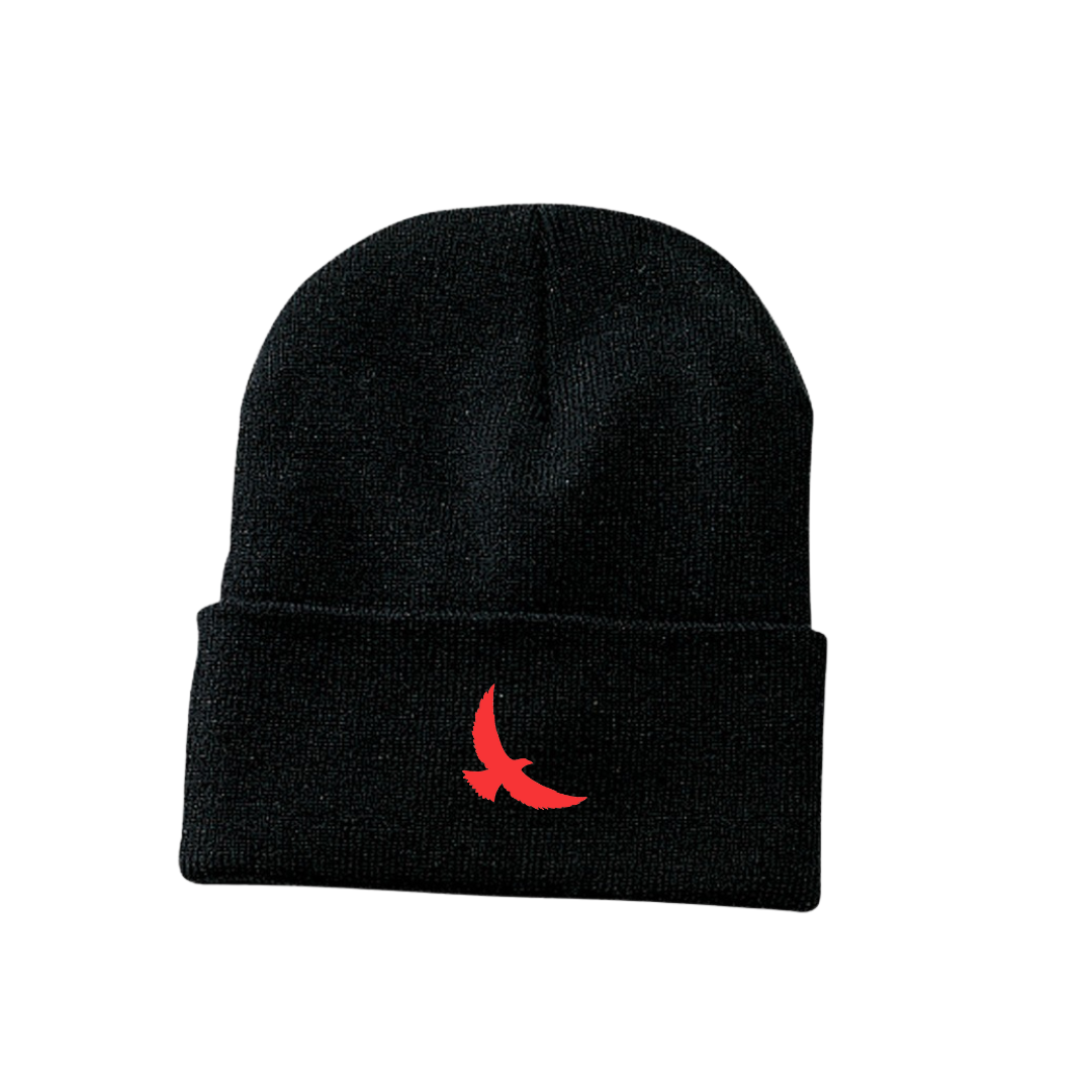 Eagle toque