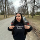 Indigenous Baddie Hoodie