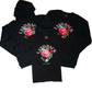 ROSE LAND BACK BUNDLE